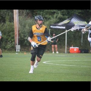 Meet your Posher, Brendan